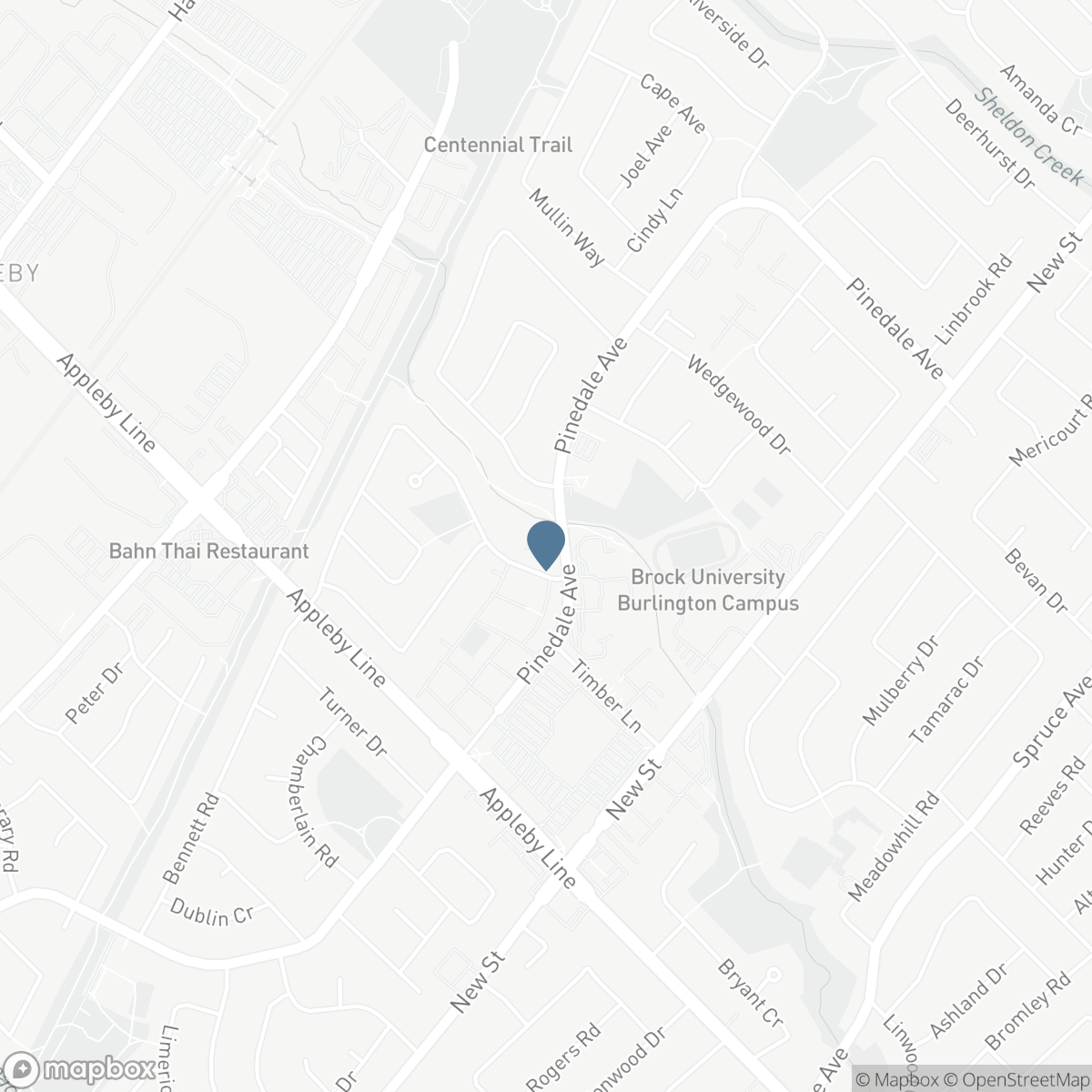 106 - 5095 PINEDALE AVENUE, Burlington, Ontario L7L 5K3